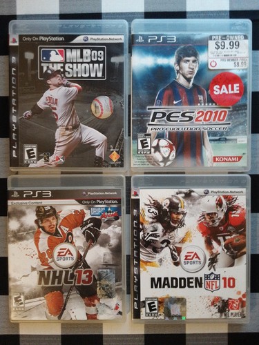 Lotto videogiochi playstation - lotto,