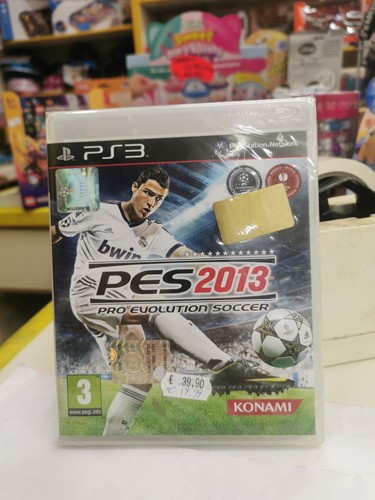 Giochi ps3 pro evolution - giochi, ps3-pro