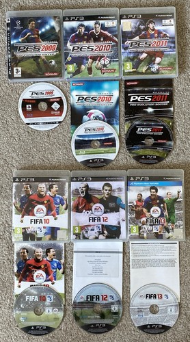 Pacchetto fifa 13 - pacchetto, 10,