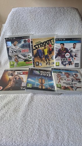 Giochi ps3 pes - ps3:pes, 13+fifa