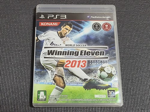 Sony playstation3 winning - playstation3,