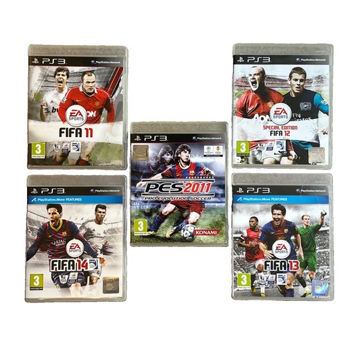 Bundle giochi ps3 - bundle,