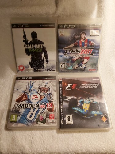 Call duty pes 2011 madden - 3+pes, 2011+madden