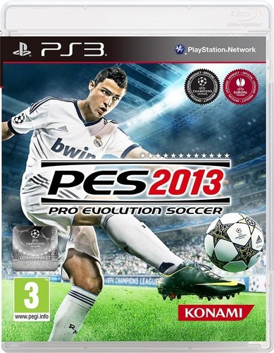 Pes 2013 pro evolution soccer - 2013:pro,