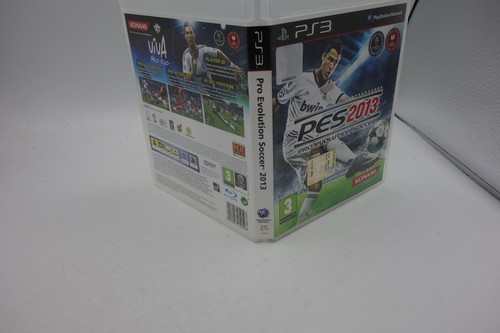 Pro evolution soccer - pro, 2013