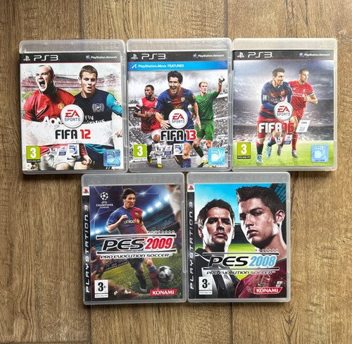 Pacchetto giochi calcio pro - giochi,