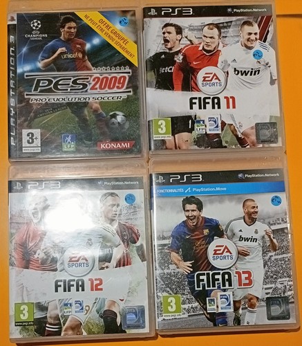 Jeux ps3 prince - 5, of