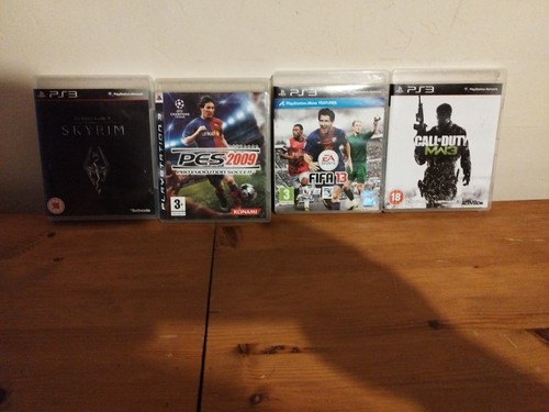 Giochi ps3 - giochi,